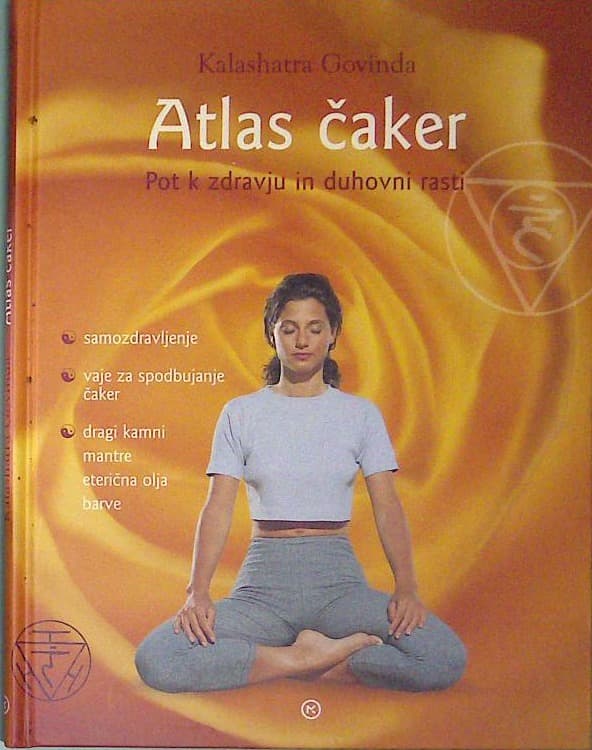 Atlas čaker