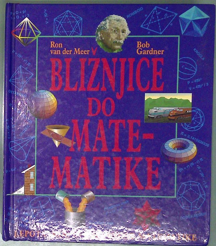 Bližnjice do matematike