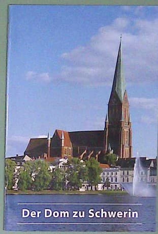 Der Dom zu Schwerin