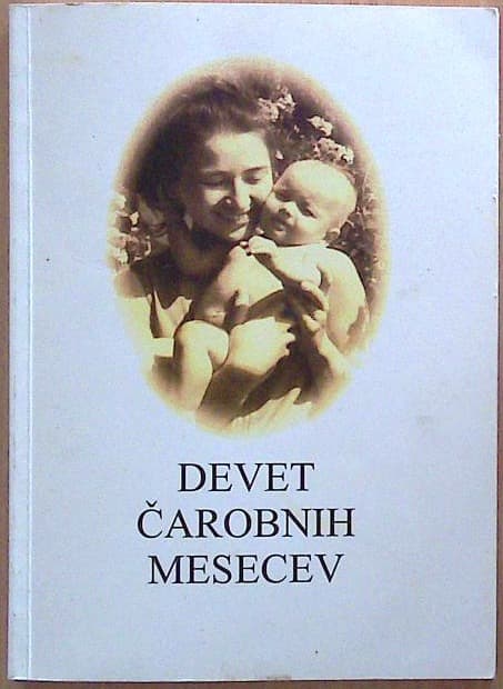 Devet čarobnih mesecev
