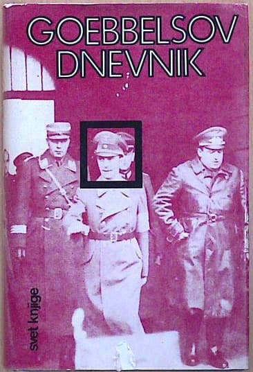Dnevnik