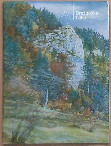Dražgoška bitka