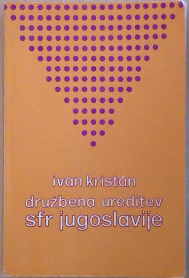 Družbena ureditev SFR Jugoslavije