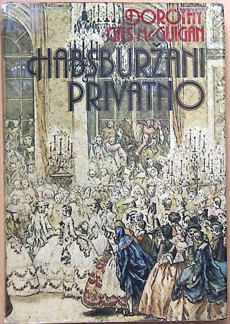 Habsburžani privatno