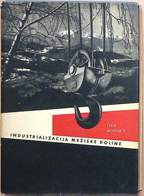 Industrializacija Mežiške doline