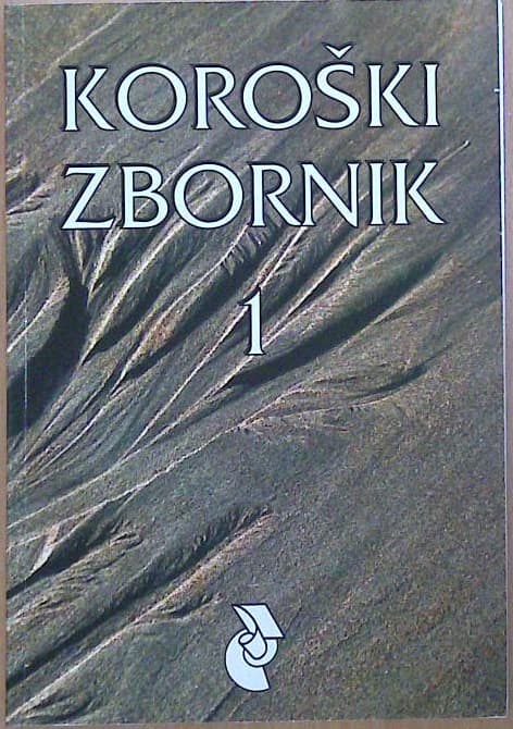 Koroški zbornik 1