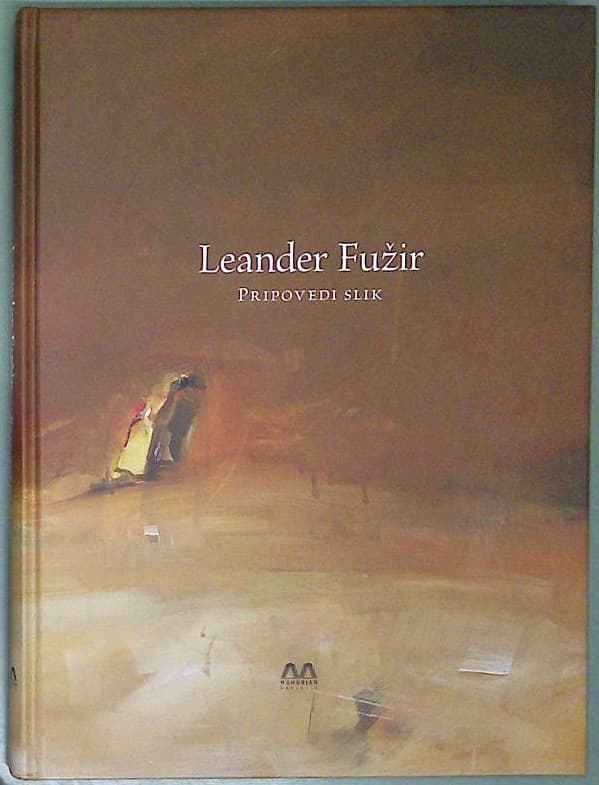 Leander Fužir: Pripovedi slik