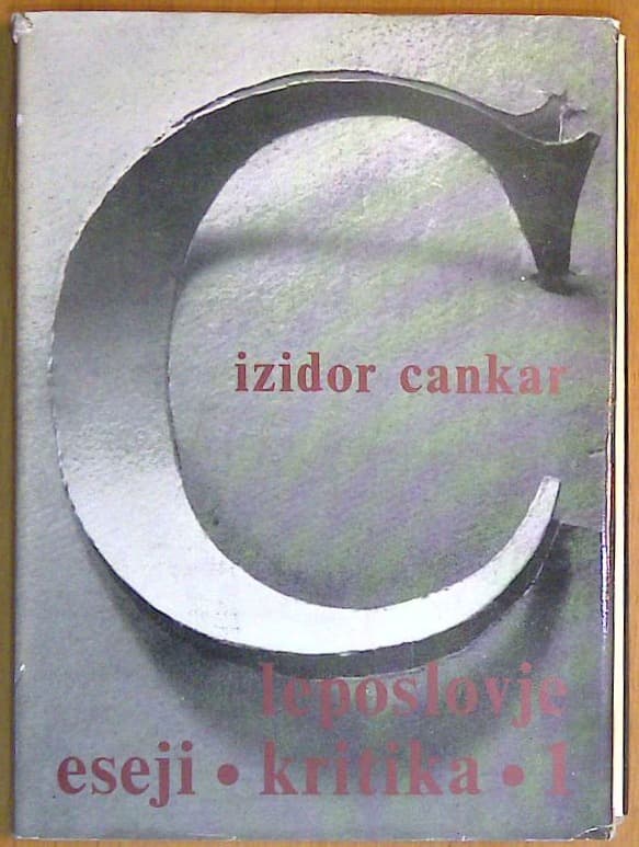 Leposlovje eseji kritika 1 - slika 2