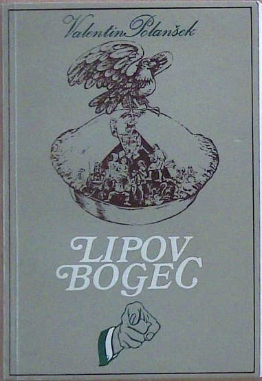Lipov bogec
