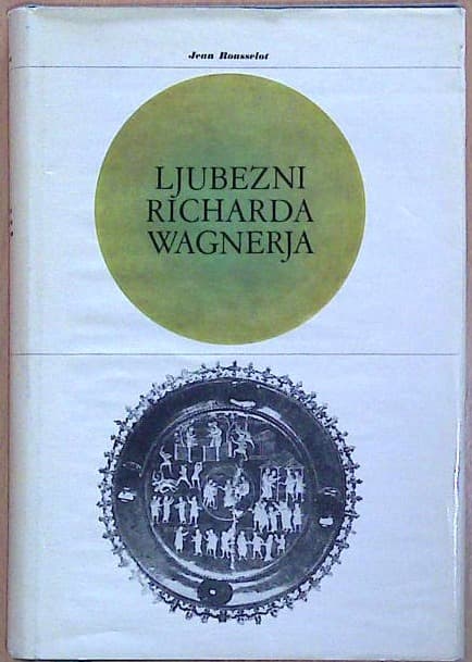 Ljubezni Richarda Wagnerja
