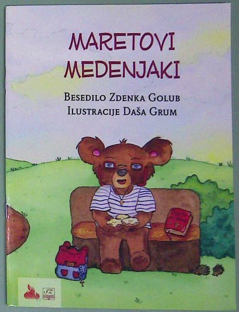 Maretovi medenjaki