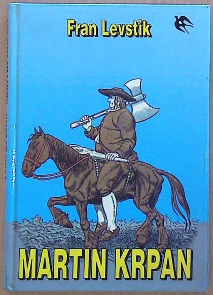 Martin Krpan