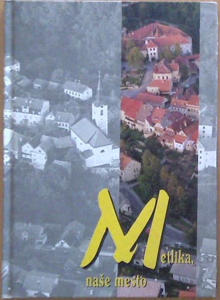 Metlika naše mesto
