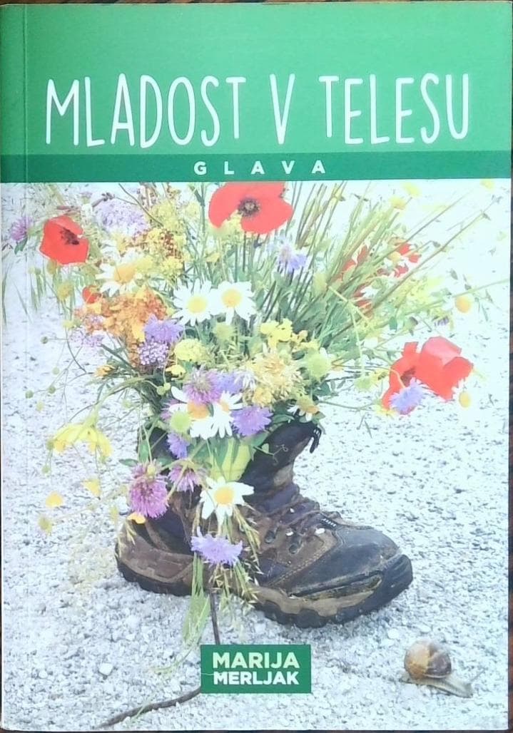 Mladost v telesu - glava
