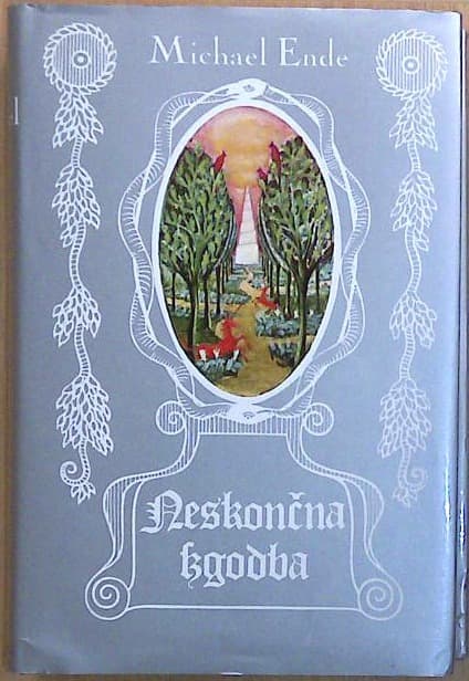 Neskončna zgodba - slika 3