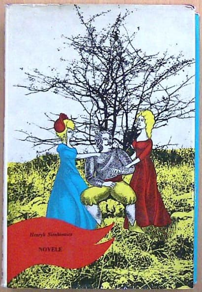Novele