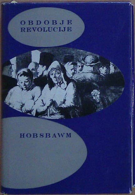 Obdobje revolucije