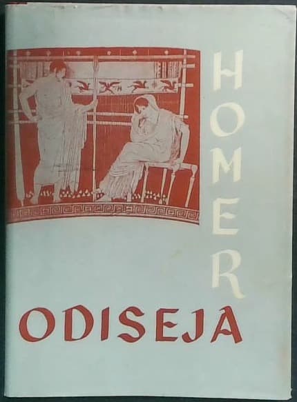 Odiseja