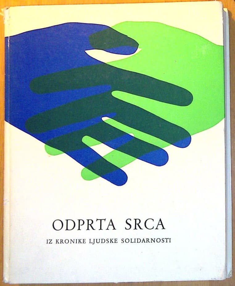 Odprta srca