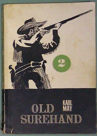 Old Surehand 2 : Druga knjiga, II. zvezek