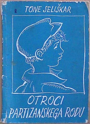 Otroci partizanskega rodu
