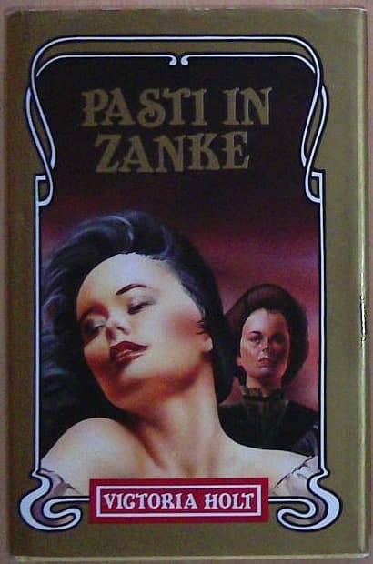 Pasti in zanke