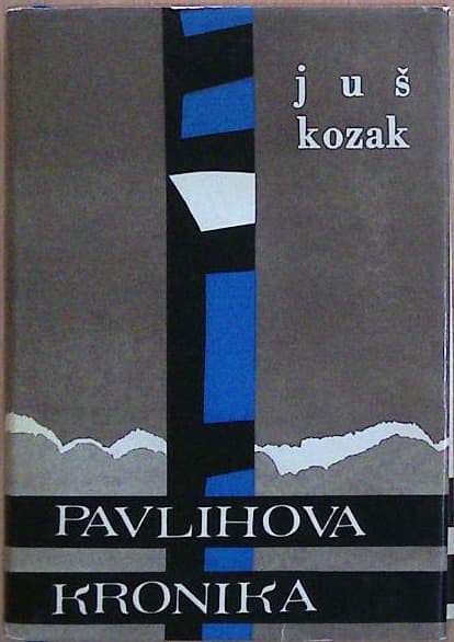 Pavlihova kronika