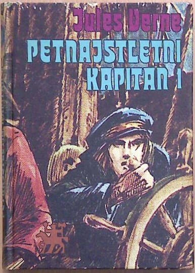 Petnajstletni kapitan 1