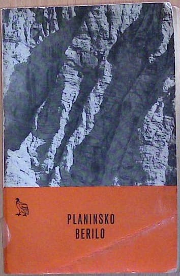 Planinsko berilo