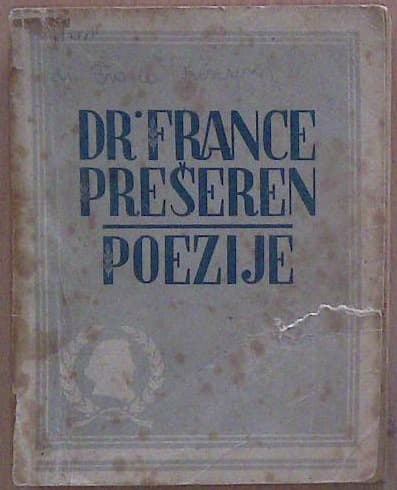 Poezije