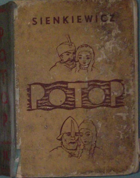 Potop II. del - slika 2