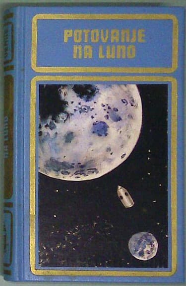 Potovanje na luno