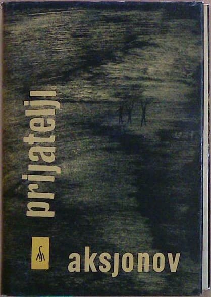 Prijatelji