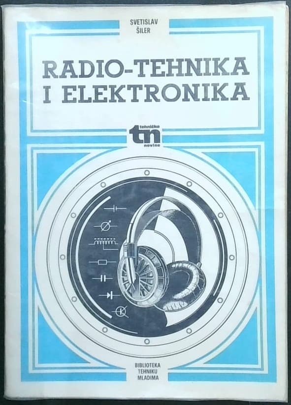Radio-tehnika i elektronika