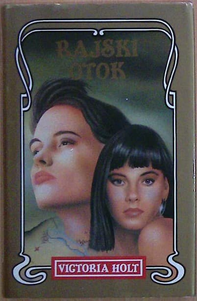 Rajski otok