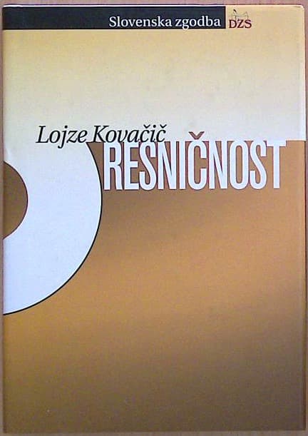 Resničnost