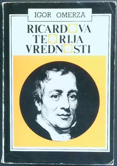 Ricardova teorija vrednosti