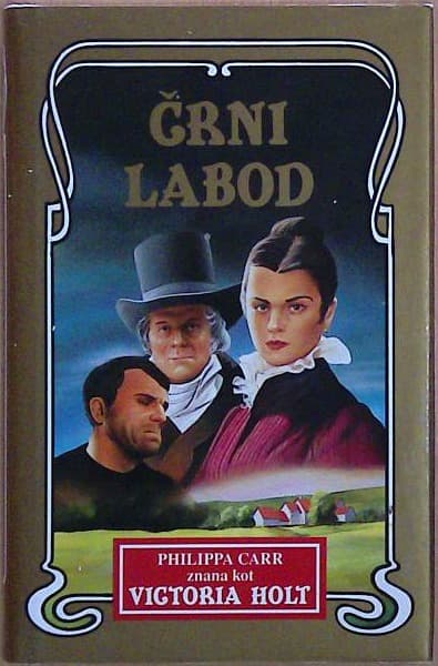 Črni labod