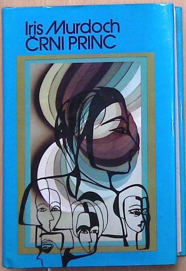Črni princ