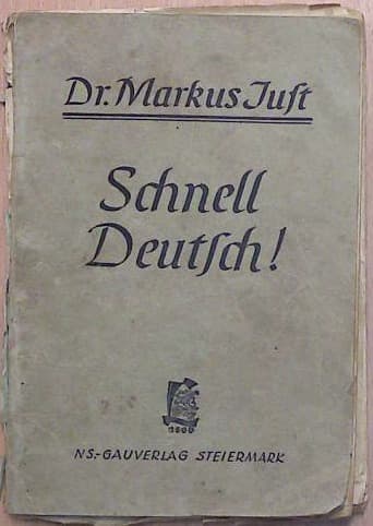 Schnell Deutsch