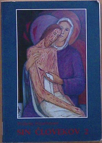 Sin človekov
