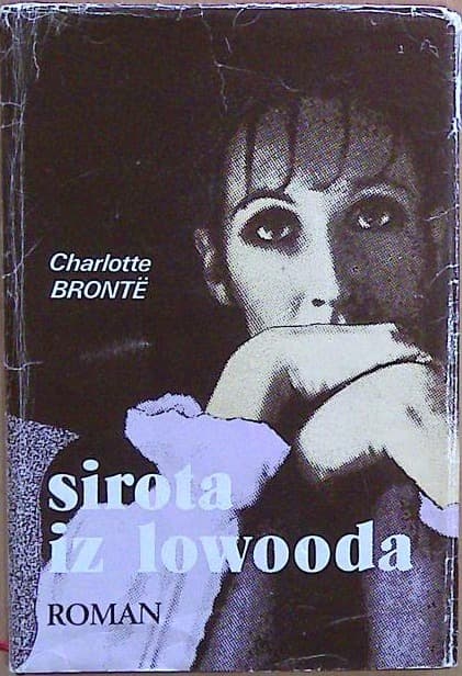 Sirota iz Lowooda