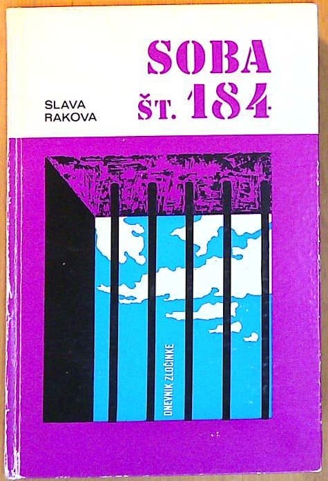 Soba št. 184 