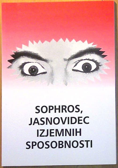 Sophoros, jasnovidec izjemnih sposobnost
