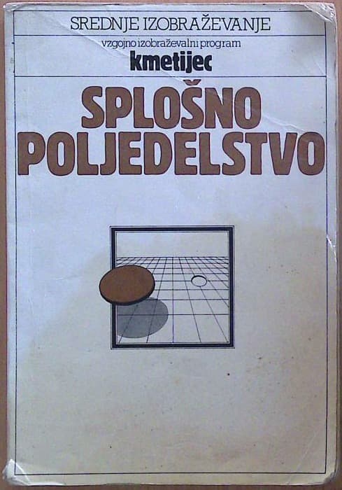 Splošno poljedeljstvo