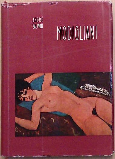 Strastno življenje Modiglianija