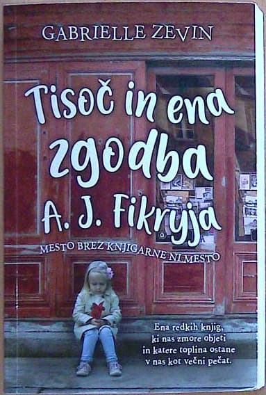 Tisoč in ena zgodba