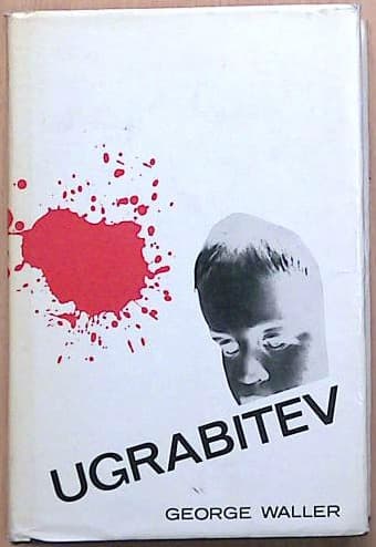 Ugrabitev