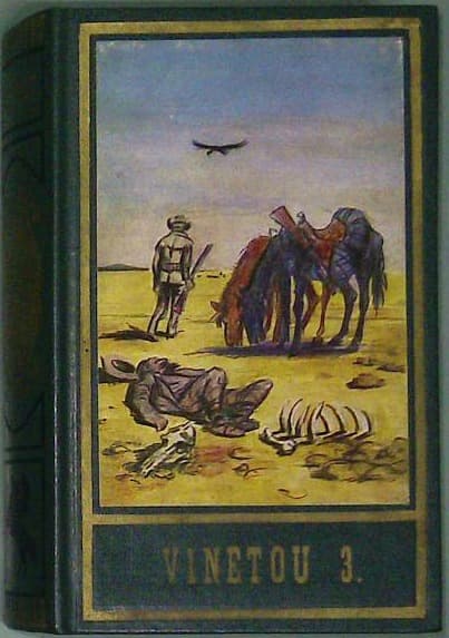 Vinetou III.