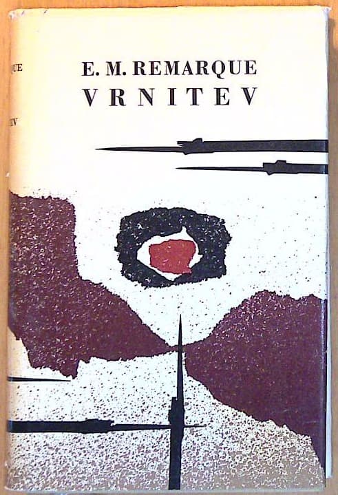 Vrnitev  